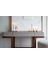 Hari Waves Bistro Lamba Graphite Gri 4