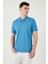 Pamuklu Regular Fit Polo Yaka T Shirt Erkek Polo Yaka T Shirt 5902063 2