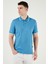 Pamuklu Regular Fit Polo Yaka T Shirt Erkek Polo Yaka T Shirt 5902063 5