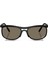 RB4452CH 601S87 56 Polarize Chromance Unisex Güneş Gözlüğü 3