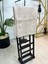 Bambu Ultrasoft Banyo Havlusu 70 x 140 cm Krem 2