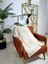 Bambu Ultrasoft Banyo Havlusu 70 x 140 cm Krem 3