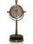 Masa Üstü Pirinç Saat Model 4 1