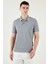 Pamuklu Regular Fit Polo Yaka T Shirt Erkek Polo Yaka T Shirt 5902063 2