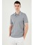 Pamuklu Regular Fit Polo Yaka T Shirt Erkek Polo Yaka T Shirt 5902063 5