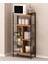 Burak Home Furnitures Çok Amaçlı Raf Dolap 1