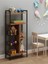 Burak Home Furnitures Çok Amaçlı Raf Dolap 3