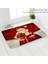 B - 008 2021 Natal Gnome Noel Baba Noel Mat Açık Halı Merry Christmas Ev Dekor Navidad Süsler Noel Hediyeleri Yeni Yıl 2022 (Yurt Dışından) 1