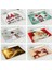 B - 008 2021 Natal Gnome Noel Baba Noel Mat Açık Halı Merry Christmas Ev Dekor Navidad Süsler Noel Hediyeleri Yeni Yıl 2022 (Yurt Dışından) 3