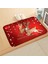 B - 008 2021 Natal Gnome Noel Baba Noel Mat Açık Halı Merry Christmas Ev Dekor Navidad Süsler Noel Hediyeleri Yeni Yıl 2022 (Yurt Dışından) 4