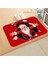 B - 008 2021 Natal Gnome Noel Baba Noel Mat Açık Halı Merry Christmas Ev Dekor Navidad Süsler Noel Hediyeleri Yeni Yıl 2022 (Yurt Dışından) 5
