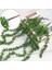 Asılı Yapay Succulents Bitkiler Dekorasyon Sahte Bitki Liana Çiçek Düğün Oturma Odası Yatak Odası Parti Bahçe Dekorasyon (Yurt Dışından) 4