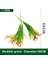 Fern LEAVE-027 Yapay Eğreltiotu Bitkileri Duvar Dekorasyonu Yaprak Aksesuarları Kaplumbağa Arka Yaprak Farsça Yeşil Bitki Duvar Aksesuarları Ev Dekorasyon (Yurt Dışından) 1