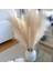 Sarı 55 cm 10PCS 5/10/20PCS 55 cm Yapay Pampas Çim Sahte Görkemli Çim Vazo Dolgu Çiçek Ev, Oturma Odası, Mutfak, Parti, Boho Dekor Için (Yurt Dışından) 4