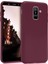 Samsung Galaxy A6 Plus Esnek Silikon Premier Kılıf Lansman Arka Kapak 1