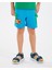 B Lw Fleece Short Büyük Erkek Çocuk Mavi Şort SK2510046-315 1