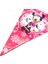 Balonlar-2-1 Adet Disney Minnie Mouse Tema Bebek Duş Tek Kullanımlık Sofra Çocuk Kız Favori Minnie Mutlu Doğum Günü Partisi Süslemeleri Malzemeleri (Yurt Dışından) 5
