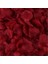 Koyu Kırmızı 500PCS 100/500PCS Yapay Gül Yaprakları Renkli Romantik Düğün Yıldönümü Ipek Gül Çiçek Düğün Dekorasyon Için Güller Malzemeleri (Yurt Dışından) 1