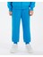 B Essentials Jogger Sweatpant Unisex Mavi Eşofman Altı SK232066-315 1
