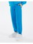 B Essentials Jogger Sweatpant Unisex Mavi Eşofman Altı SK232066-315 2