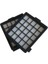FC8130 EASY LİFE HAZNE İÇİ - ELEKTRİKLİ SÜPÜRGE UYUMLU HEPA FİLTRE - SİYAH PLASTİK - 2 ADET - ( UYUMLU MODELLER AÇIKLAMADA ) 5