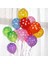 Gri 10 Adet/grup 12 Inç Renkli Puantiyeli Lateks Balonlar Doğum Günü Düğün Parti Dekorasyon Dalga Noktası Helyum Balon Çocuk Oyuncak Globos (Yurt Dışından) 4