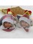 B Dıy Şeffaf Fotoğraf Çerçevesi Kolye Kardan Adam Beş Yıldızlı Top Noel Ağacı Asılı Süsler Ev Yeni Yıl Için Noel Süslemeleri (Yurt Dışından) 3