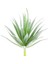Stil 6 Yapay Succulents Bitki Simülasyonu Sahte Succulents Saksı Bitki Minyatür Sahte Bitkiler Sahte Succulents Ev Ofis Dekor (Yurt Dışından) 1