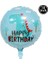 Resim Olarak Büyük Jurassic Dinozor Doğum Günü Partisi Dekorasyon Folyo Balonlar Hayvan Balon Bebek Duş Helyum Globos Ayakta Karikatür Ejderha (Yurt Dışından) 1