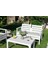 SY-2492 Solemare 2'li Bahçe Oturma Grubu Koltuk Takımı 1