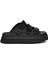 Kadın Terlik 1167430 Ugg W Goldenglow Slide Black (Siyah) 1