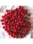 Kırmızı Top 10 Adet 10/50/100 Adet 12MM Berry Noel Yapay Dekorasyon Simülasyon Kırmızı Top Süsleme Sahte Köpük Meyve Çelenk Dıy Ev Dekor (Yurt Dışından) 1