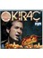 Kıraç Derindekiler Çift CD (Jelatininde Sıfır Orjnal Dönem Baskı Cd) 1