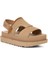 Kadın Sandalet 1167369 Ugg W Goldenstar Regenerate Sand 2