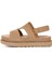 Kadın Sandalet 1167369 Ugg W Goldenstar Regenerate Sand 3