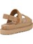 Kadın Sandalet 1167369 Ugg W Goldenstar Regenerate Sand 4