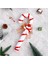 Stil 9 Büyük Şeker Kamışı Noel Bastonları Yılbaşı Ağacı Süsleri Ev Partisi Için Yeni Yıl Noel Noel Ağacı Askı Süsleri 2021 (Yurt Dışından) 3