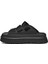 Kadın Terlik 1167430 Ugg W Goldenglow Slide Black (Siyah) 3
