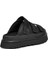 Kadın Terlik 1167430 Ugg W Goldenglow Slide Black (Siyah) 4