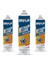 L900 Zincir Yağı 400 ml x 3 1