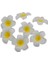 H01 7 cm 10 Adet/grup Plumeria Hawaii Pe Köpük Frangipani Yapay Çiçek Headdress Çiçekler Yumurta Çiçekler Düğün Dekorasyon Parti Malzemeleri (Yurt Dışından) 1