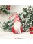 D Navidad 2022 Yeni Yıl 2023 Hediyeler Noel Santa Yüzü Olmayan Gnomes Bebekler Noel Süslemeleri Ev Için Noel Ağacı Dekor Süsler (Yurt Dışından) 1