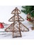 30 cm Ağaç 1 Adet Kurutulmuş Rattan Yıldız Noel Masa Süsleme Noel Ağacı Asılı Kolye Noel Dıy Çelenk Çelenk Yeni Yıl Hediyeleri Navidad (Yurt Dışından) 1