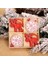 12PCS-SET3 12/9 Adet Noel Ahşap Kolye Kar Tanesi Noel Ağacı Askı Süsleri Noel Süslemeleri Ev Için Navidad Hediye Yeni Yıl 2023 (Yurt Dışından) 4