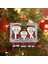 Stil 5 Noel Kolye Dıy Kişisel Aile Noel Süslemeleri Ev 2023 Navidad Noel Ağacı Asılı Süsleme Yeni Yıl 2024 (Yurt Dışından) 2