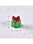 STYLE24 Mini Noel Tren Süs Noel Dekorasyon Ev Noel Baba Hediye Oyuncaklar El Sanatları Masa Deco Navidad Noel 2021 Yeni Yıl (Yurt Dışından) 1