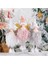 I3 2021 Noel Melek Bebek Merry Navidad Noel Süslemeleri Ev Için Noel Süs Noel Doğum 2022 Yeni Yıl Ev Dekor (Yurt Dışından) 4