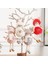 I3 2021 Noel Melek Bebek Merry Navidad Noel Süslemeleri Ev Için Noel Süs Noel Doğum 2022 Yeni Yıl Ev Dekor (Yurt Dışından) 5