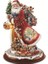 C 20 x 30 cm Yeni Yıl 2022 Yılbaşı Dekoru Ev Için Noel Baba Melek Pvc Etiket 20 x 30 cm Noel Süsleri Adornos De Navidad Natal (Yurt Dışından) 1