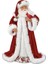 C 20 x 30 cm Yeni Yıl 2022 Yılbaşı Dekoru Ev Için Noel Baba Melek Pvc Etiket 20 x 30 cm Noel Süsleri Adornos De Navidad Natal (Yurt Dışından) 2